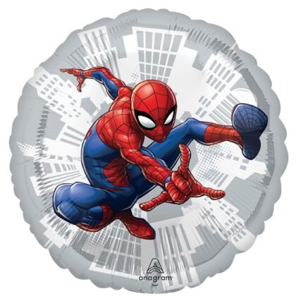 18″ Spider-man