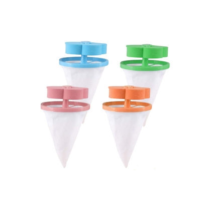 4 Pieces Reusable Washing Machine