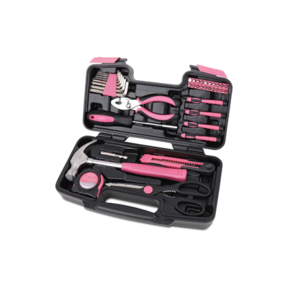 Apollo Tools Original 39 Piece