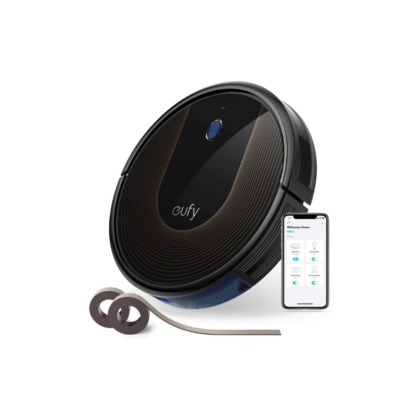Eufy by Anker, BoostIQ RoboVac 30C