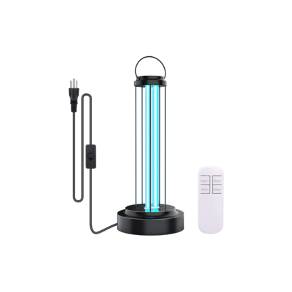 FiGoal Ultraviolet Germicidal UV Lamp