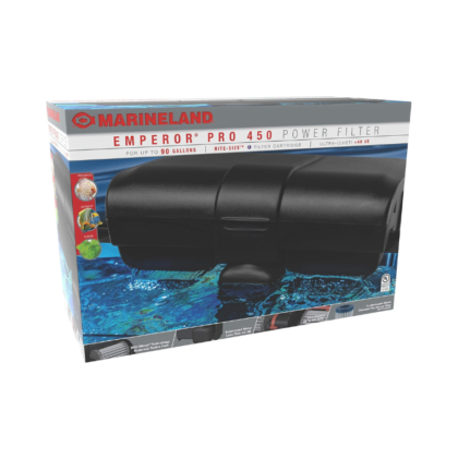 Marineland Penguin Bio-Wheel Power Filter